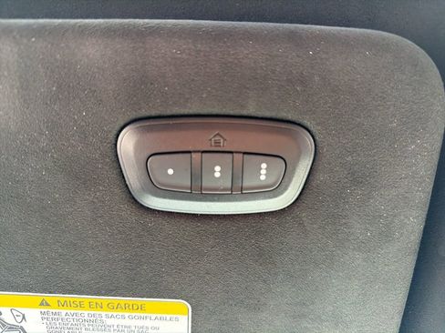 Used 2024 Jeep Grand Wagoneer Series II w/ Quick Order Packagew 28T image 68