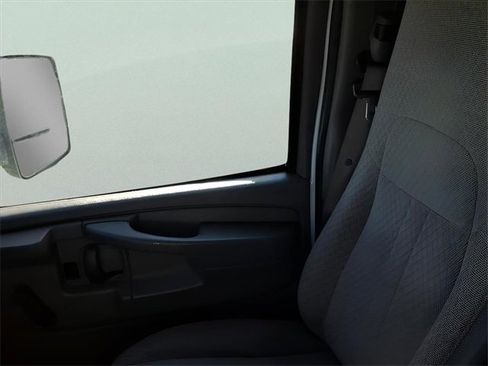 Used 2014 Chevrolet Express 3500 Work Van image 13