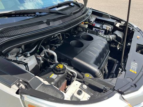 Used 2013 Ford Explorer Limited image 33