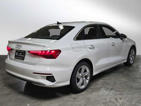Used 2023 Audi A3 2.0T Premium FWD image 3
