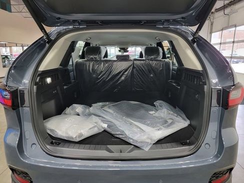 New 2026 MAZDA CX-70 SC Plus AWD/4WD image 32