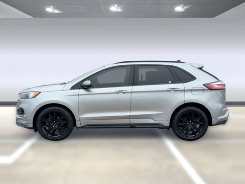 Certified 2020 Ford Edge ST-Line image 2