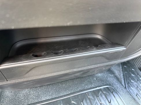 New 2026 RAM 3500 Tradesman AWD/4WD image 26