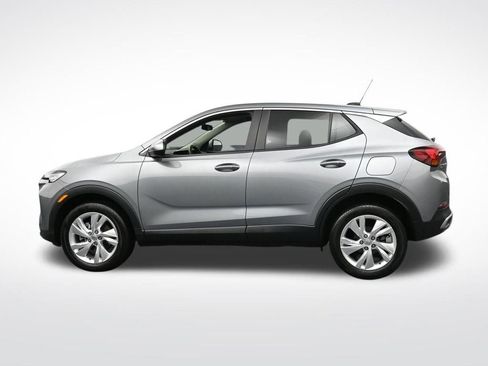 Used 2026 Buick Encore GX Preferred image 2