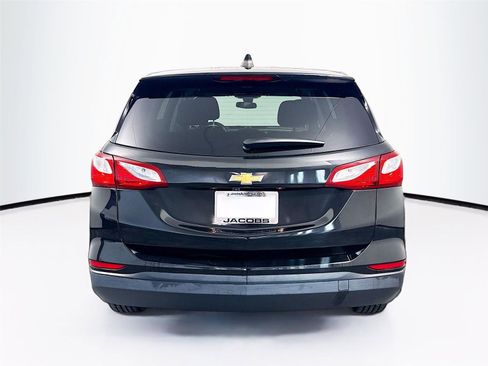 Used 2021 Chevrolet Equinox LS w/ LS Convenience Package image 26