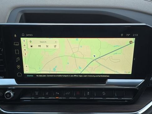 Used 2024 GMC Sierra 2500 SLT w/ SLT Premium Package image 36