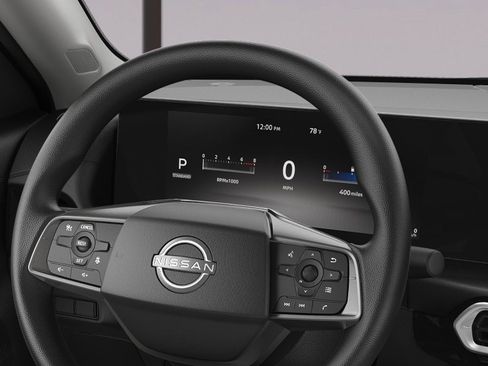 New 2026 Nissan Sentra SV w/ Floor Mat Package FWD image 18