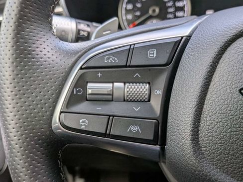 Used 2026 Genesis G70 2.5T Prestige RWD image 28