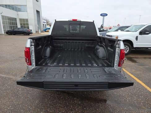 Used 2016 Ford F150 Lariat image 5