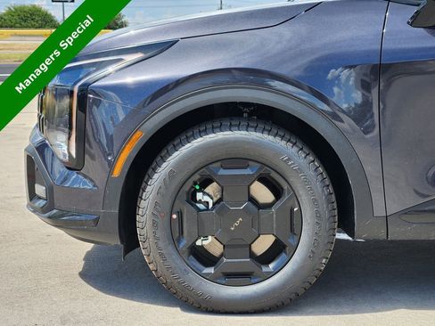 New 2026 Kia Sportage X-Pro Prestige image 5