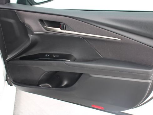 Certified 2025 Toyota Camry LE image 18