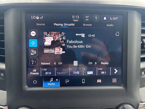 Used 2022 RAM 1500 Laramie image 29