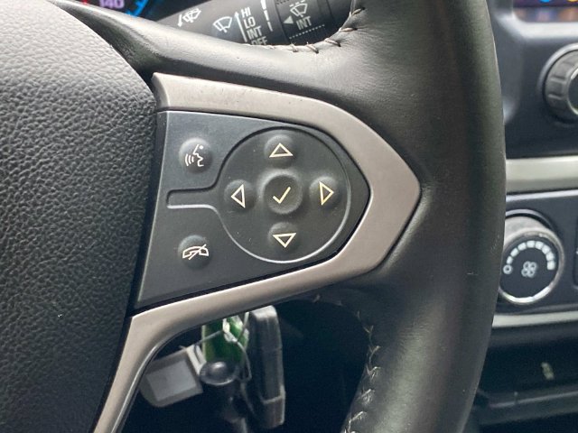 Used 2019 Chevrolet Colorado LT RWD image 21