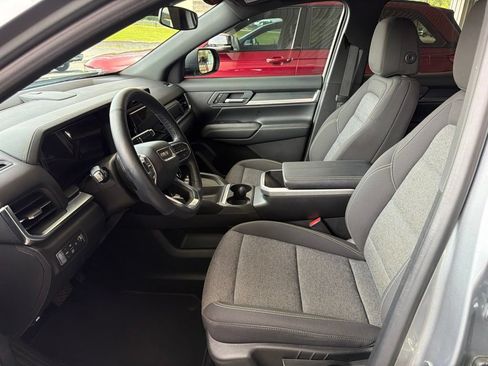 Used 2026 GMC Terrain Elevation AWD/4WD image 10