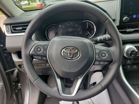 Certified 2023 Toyota RAV4 XLE Premium FWD image 17