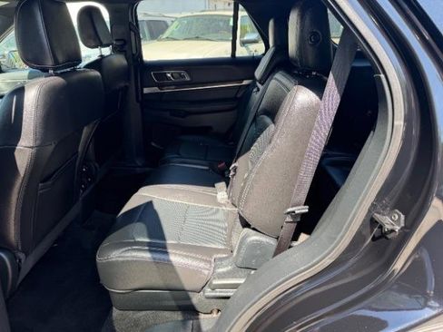 Used 2018 Ford Explorer Limited image 30