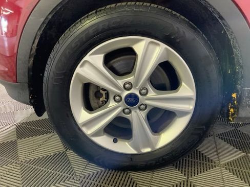 Used 2016 Ford Escape SE AWD/4WD image 12