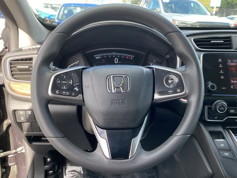 Used 2017 Honda CR-V EX image 26