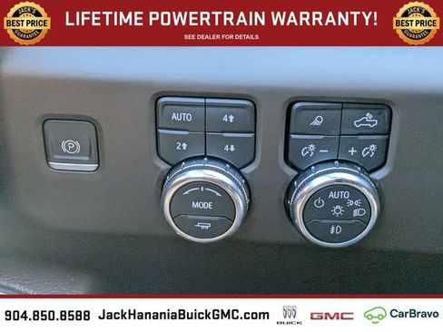 Used 2022 GMC Sierra 1500 Denali w/ Denali Reserve Package AWD/4WD image 24