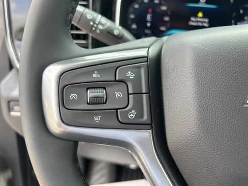 New 2026 Chevrolet Silverado 2500 LT w/ Trail Boss Package AWD/4WD image 18