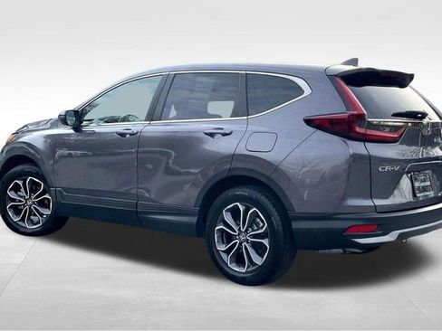 Used 2022 Honda CR-V EX-L image 11