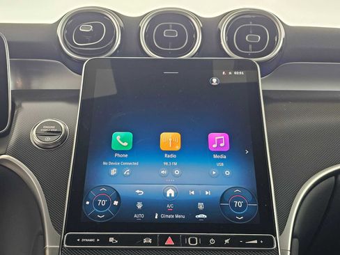 New 2026 Mercedes-Benz GLC 300 4MATIC image 24