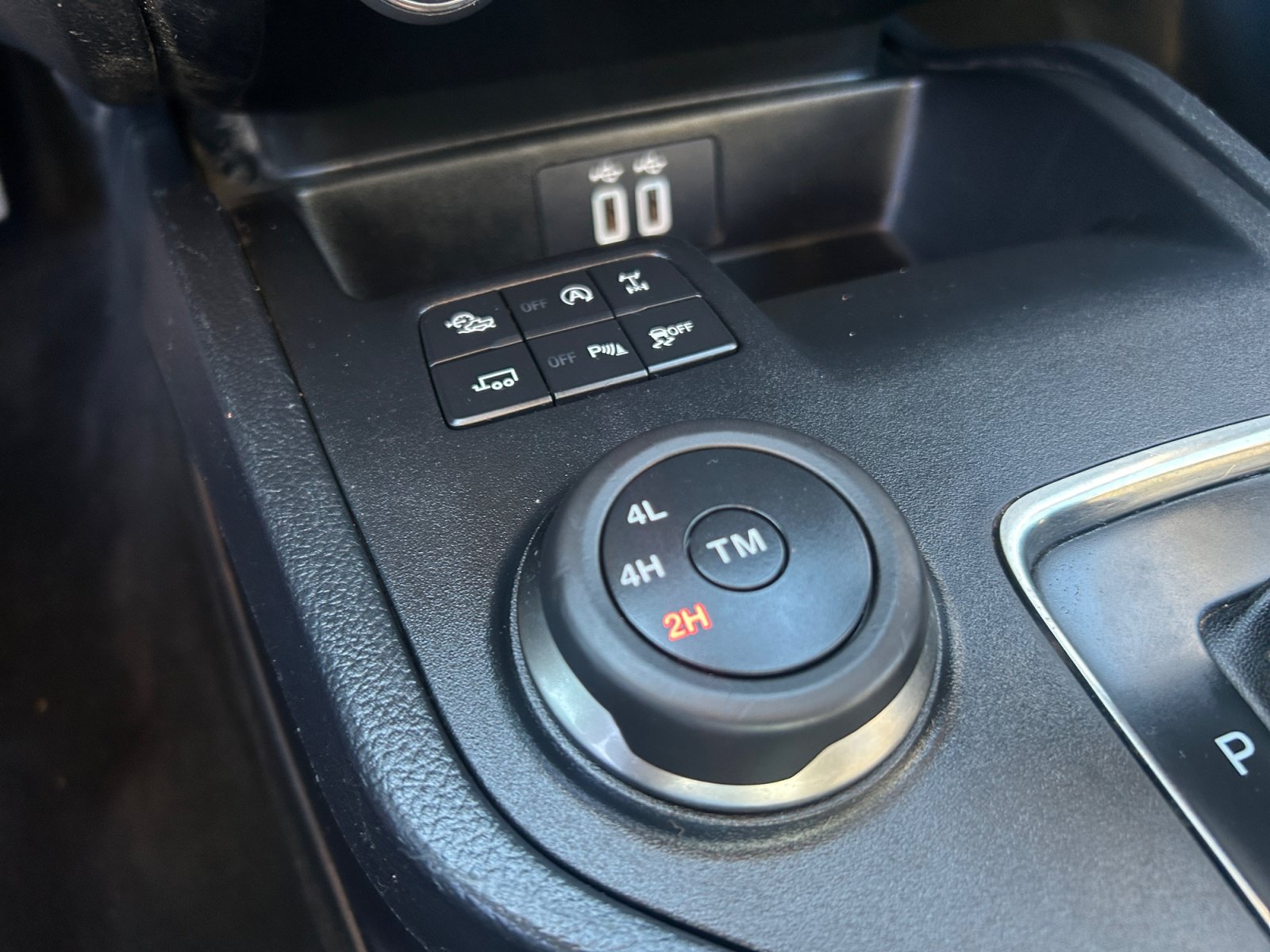 Used 2021 Ford Ranger Lariat w/ Equipment Group 501A High AWD/4WD image 16
