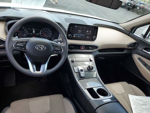 Used 2023 Hyundai Santa Fe SE FWD image 8