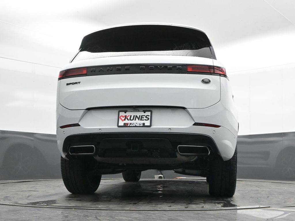 Used 2023 Land Rover Range Rover Sport SE Dynamic AWD/4WD image 39