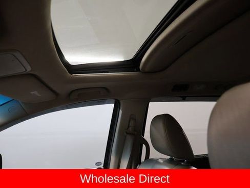 Used 2012 Honda Odyssey EX-L image 12