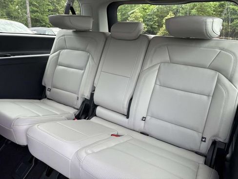 New 2026 Lincoln Navigator L Reserve w/ Jet Appearance Package AWD/4WD image 19