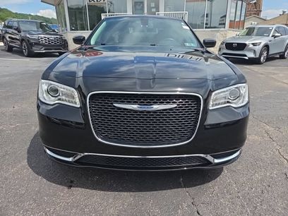 Used 2022 Chrysler 300 Touring