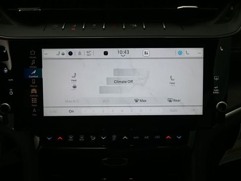 New 2026 Jeep Grand Cherokee Limited image 3