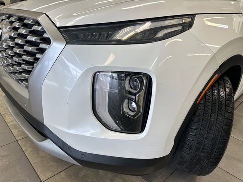 Used 2021 Hyundai Palisade SEL w/ Convenience Package image 18