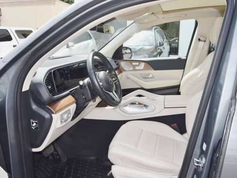 Used 2023 Mercedes-Benz GLE 350 4MATIC image 20