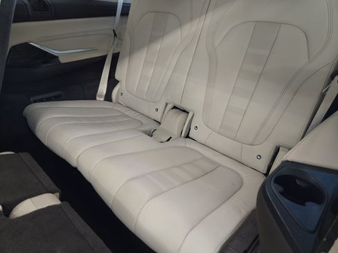 Used 2019 BMW X7 xDrive40i w/ Cold Weather Package AWD/4WD image 35
