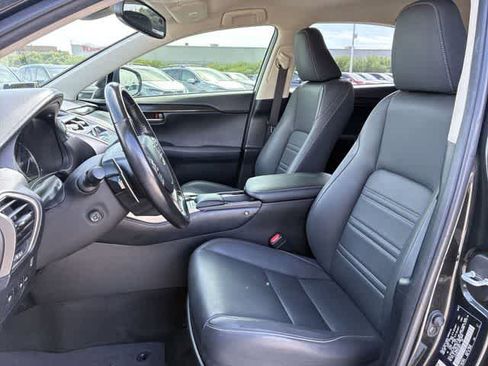 Used 2021 Lexus NX 300h AWD w/ Accessory Package 2 image 17