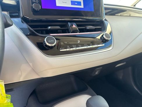 New 2026 Toyota Corolla LE image 17