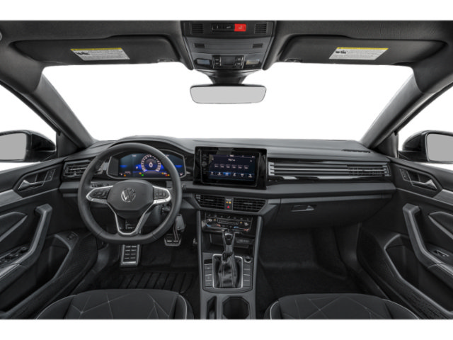 New 2027 Volkswagen Jetta Sport FWD image 5