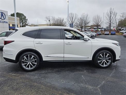 New 2026 Acura MDX w/ Technology Package image 14
