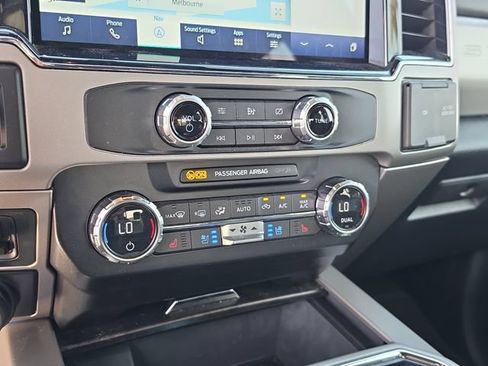 Used 2022 Ford F250 Lariat w/ Chrome Package AWD/4WD image 27