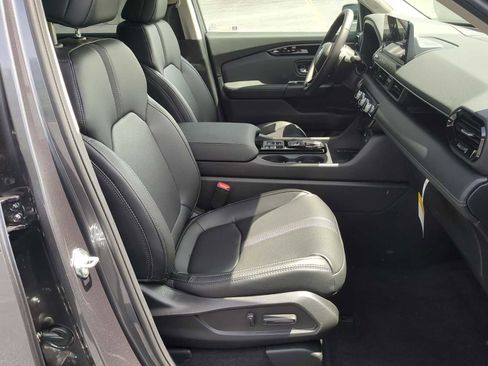 New 2026 Honda Passport RTL image 28