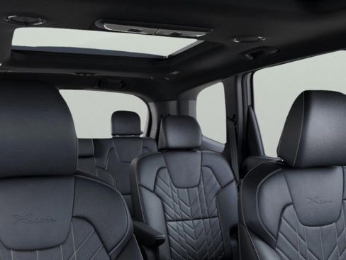 New 2025 Kia Telluride SX X-Line image 27