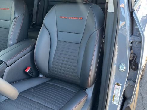 New 2026 Nissan Rogue SV AWD/4WD image 27