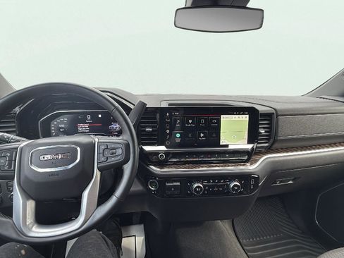 Used 2023 GMC Sierra 1500 Elevation image 11