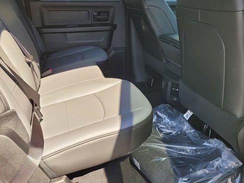 New 2026 RAM 2500 Tradesman image 14