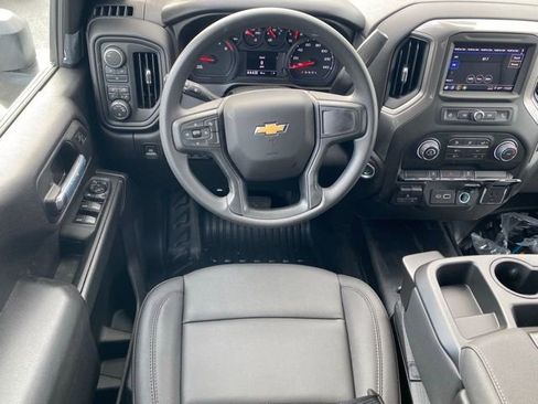 New 2026 Chevrolet Silverado 2500 W/T w/ WT Convenience Package image 33