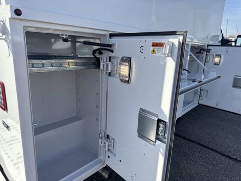 New 2025 Ford E-350 and Econoline 350 Super Duty w/ Power Equipment Group image 20