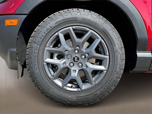 New 2025 Ford Bronco Sport Big Bend image 12