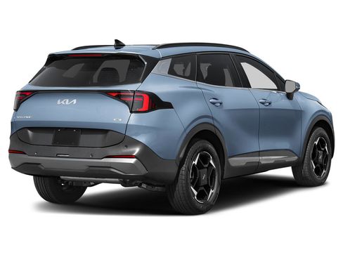 New 2026 Kia Sportage EX image 29